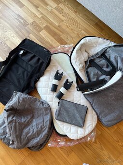 Bugaboo Fox 2 - 6