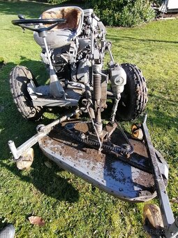 trikolovy trakturek - 6