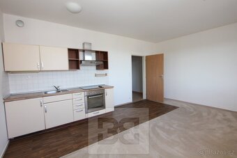 Byt 3+kk v projektu Nová Harfa v Praze 9 – Vysočany, ul. Pod - 6