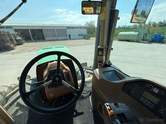 Kloubový traktor JOhn Deere 9620 - 6