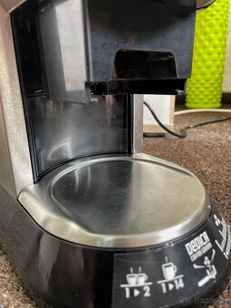 Mlýnek DeLonghi KG521.M - 6