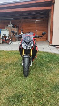 BMW s1000r - 6