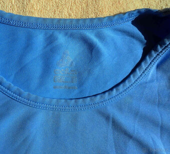 Funkční trika ODLO, TCM,Cooldry TEE Jays vel.S-L - 6