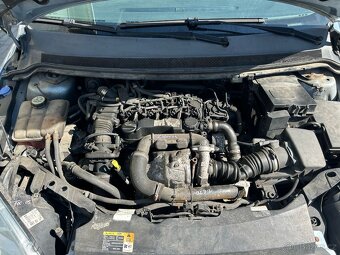 Ford Focus č. 23200 - 6