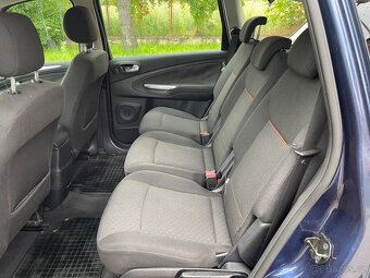 Ford S-Max 2.0 TDCi ++Rezervace do 10.6.++ - 6