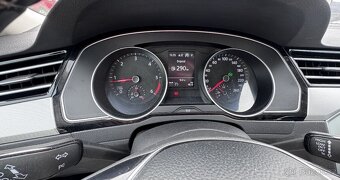 Volkswagen Passat B8 1.6 tdi - 6