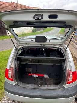 Hyundai Getz 1.4 - 6
