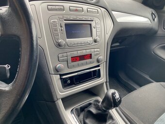Ford Mondeo 1.6 benzin 92kw - 6