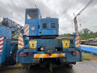 TATRA 148 AB 063.2 6X6 - 6