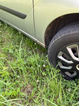 Ford focus 1.8 TDCI kombi - 6