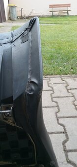 Sedlo BMW r 1100/1150 - 6