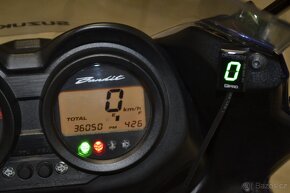 SUZUKI GSF 650 S Bandit 2008 - 38000 KM - 6