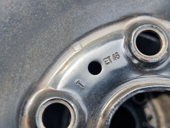 Letni kola Škoda Octavia III 5x112 205/55/16 - 6