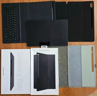 Samsung Galaxy Tab S9 Ultra - 6