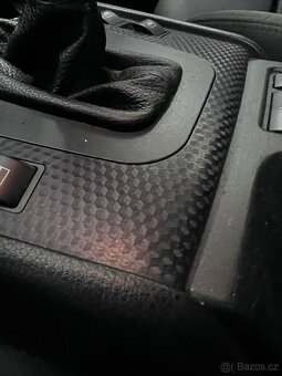 Náhradní díly BMW E46 320DA - 6