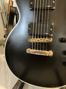 Elektricka kytara Harley Benton - 6