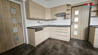 Pronájem rodinného domu, 120 m², Týn nad Vlt., ul. Komzákova - 6