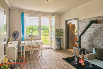 Prodej, byty/3+1, 86 m2, 54442 Choustníkovo Hradiště, Trutno - 6