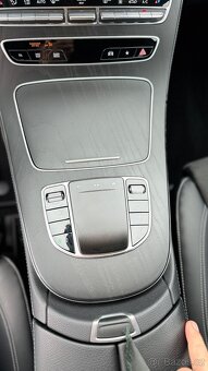 Mercedes Benz E220D 4matic AMG TOP STAV - 6