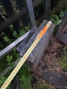 Vidle 2800mm - 6