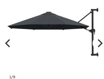 Slunecnik , solarni led slunecnik ,podstavec pod slunecnik - 6