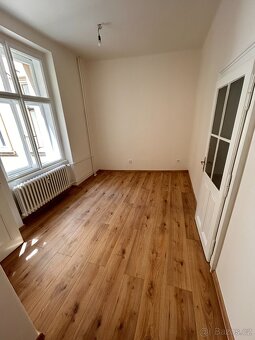 Pronájem bytu 2+1 v centru Prahy, Soukenická, 72,7 m² - 6
