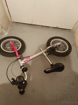 Dětské odrážedlo gogogo - 6