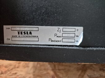 TESLA ARS 9228 - 6