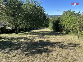 Prodej pozemku k bydlení, 765 m², Lešná - 6