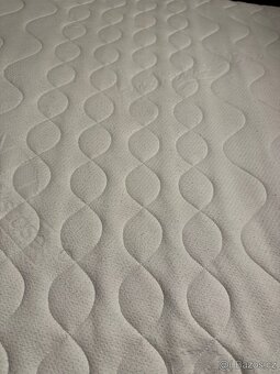Matrace Proviscose Ambiente 90x200cm - 6
