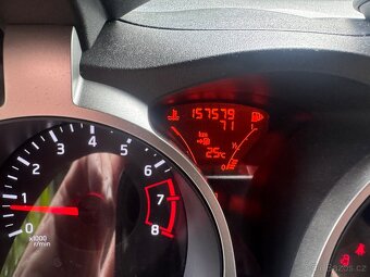 Nissan Juke | 1.6 Turbo | Benzín | Automat | 2012 - 6