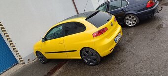 Seat Ibiza 6l 1.9tdi 74kw - 6