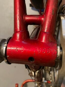 Prodám závodní F1 veterán - 6