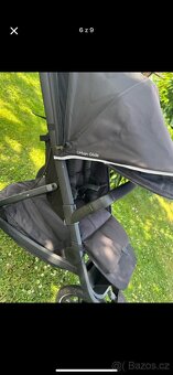 Thule Urban Glide 2 - 6