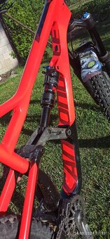 FULL - Cannondale Jekyll Carbon/Alloy 3 2018 - 6