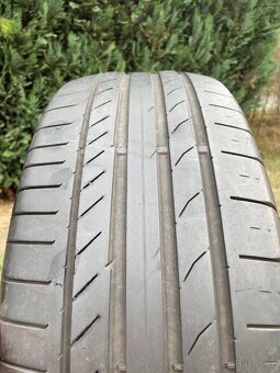 235/60/18 letní pneu - 6
