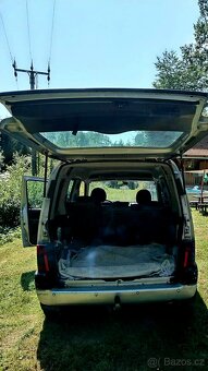 Citroën Berlingo - 6