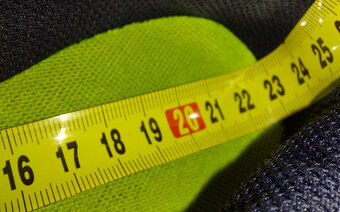 Kopačky Nike vel.38,5 - 6