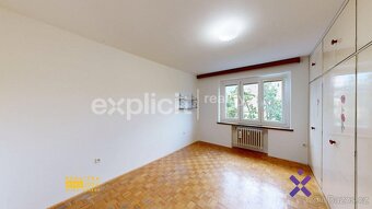 Pronájem bytu 2+1 64 m2, Zlín, ev.č. 02350 - 6