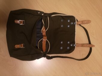 Retro batůžky 2ks - 6