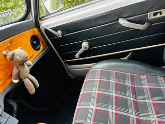 Austin mini cooper Classic - 6