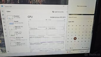 Gigabyte RTX 3070 8gb OC - 6