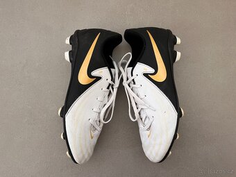 Kopačky vel. 37,5 v záruce do 10/2026 Nike JR PHANTOM - 6