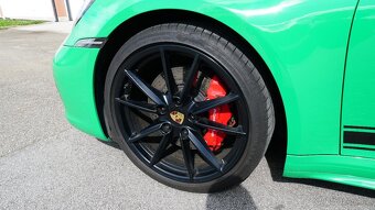 Porsche 911 992 Carrera S, PDK - 6