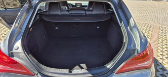 Mercedes-Benz CLA 2,1 CLA 220  pobočka Kolín (2016) - 6
