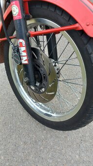 ČZ 350/472 - 6