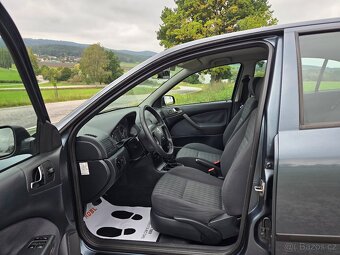 Škoda Octavia LIFTBACK - Benzín - 136tis/km-2005 - 6