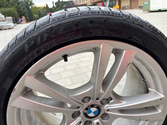 Prodej zimních kol BMW - 6