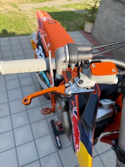KTM SXF 350, 2018 - 6