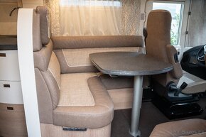 Carthago C-tourer I 148 LE Mercedes Benz Sprinter - 6